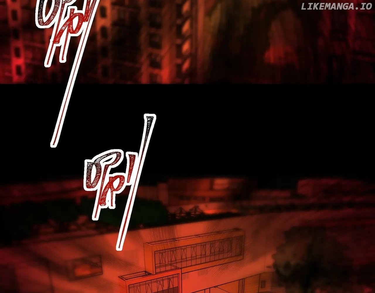 I created an Urban Legend Chapter 84 - page 45